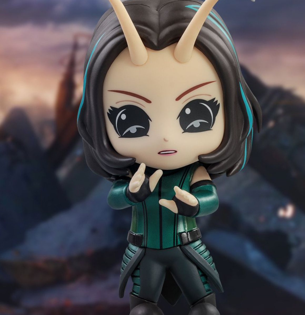 Figura de Mantis | Avengers: EndGame | Cosbaby | COSB 730