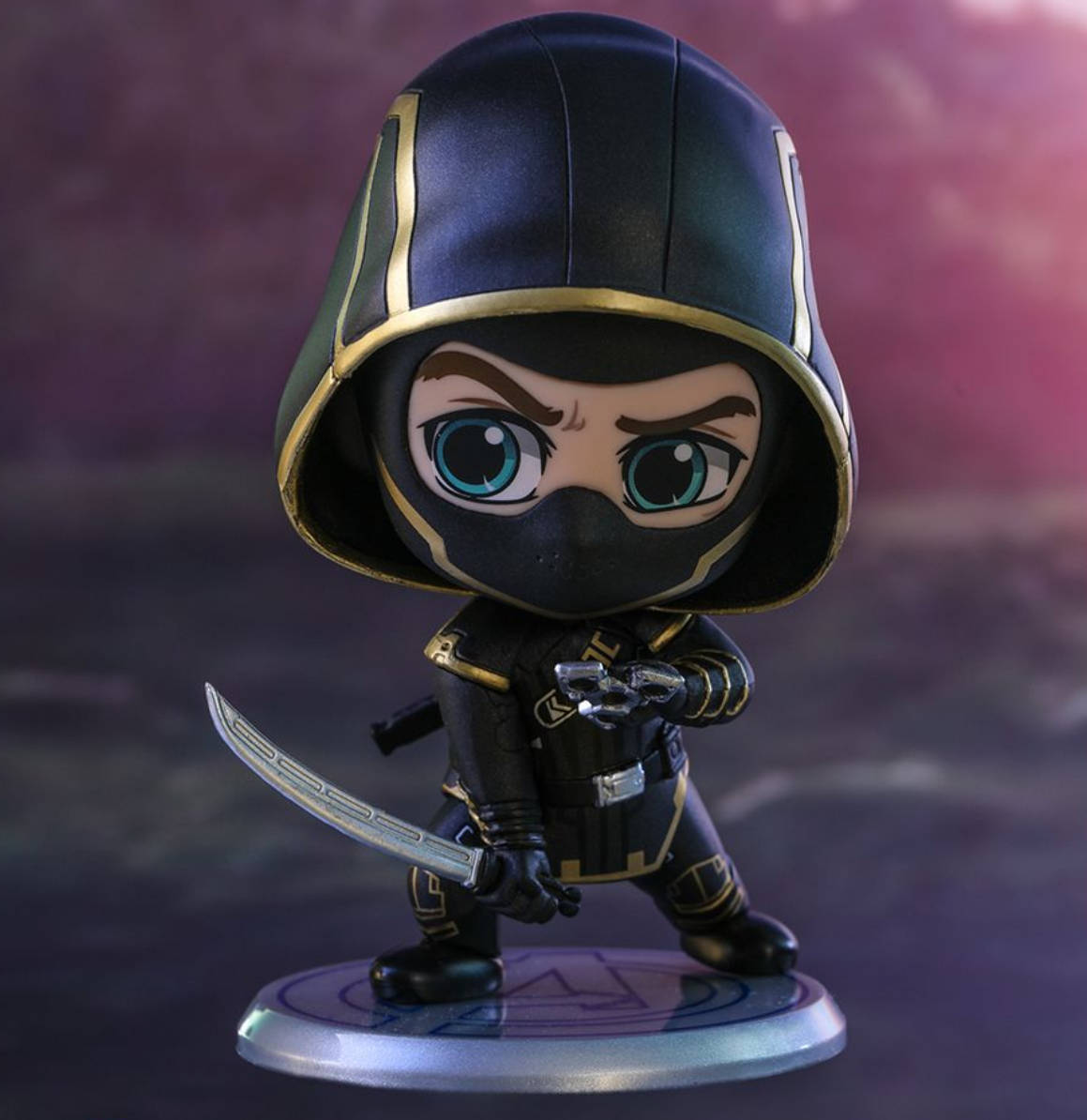 Figura de Ronin | Avengers: EndGame | Cosbaby | COSB 565