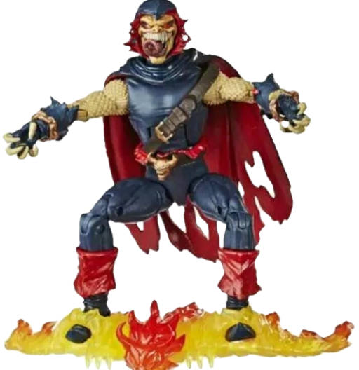 Demogoblin | BAF Demogoblin | Spider-Man | Hasbro 2020 | Marvel Legends