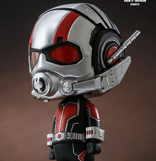 Figura Cosbaby (s) de Ant-Man | Ant-Man | COSB 189