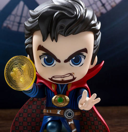 Figura Cosbaby (s) de Doctor Strange | Doctor Strange | COSB 325