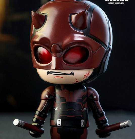 Figura Cosbaby (s) de Daredevil | Daredevil Netflix | COSB 348