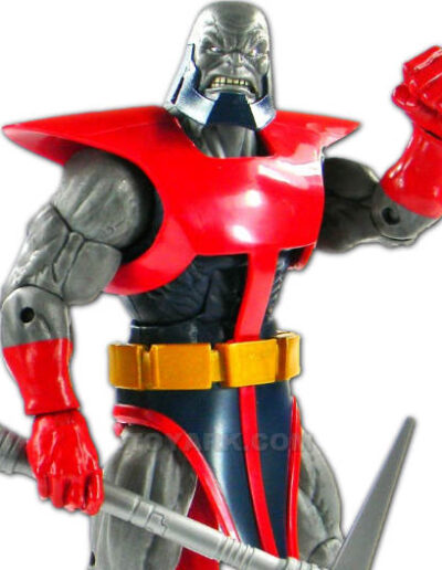 Terrax | BAF Terrax | Return of Marvel Legends | Hasbro 2012 | Marvel Legends