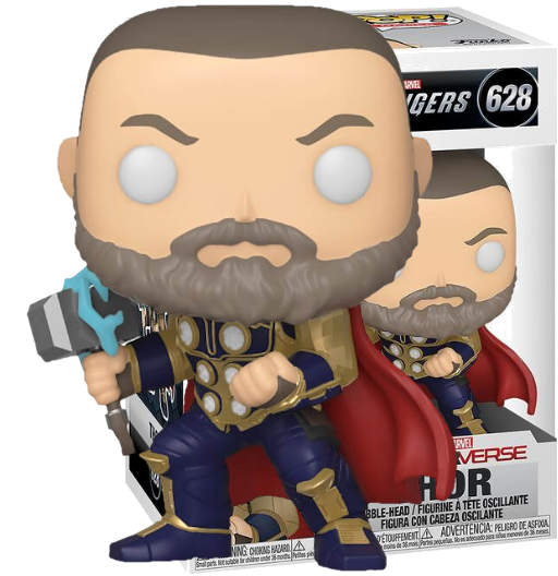 Thor | Gamerverse: Avengers | 628 | Funko POP! Marvel