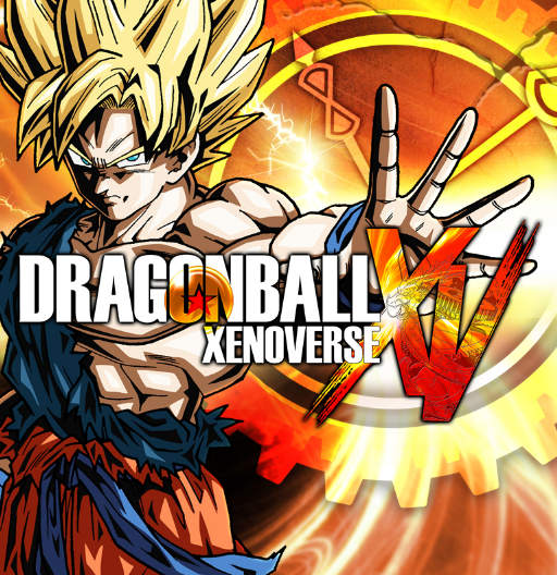 Dragon Ball Xenoverse | Juego Completo | PC / Steam | Videojuego de Dragon Ball