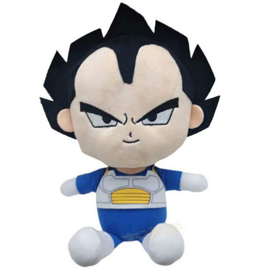 Vegeta (Base) | Dragon Ball Z | Peluche