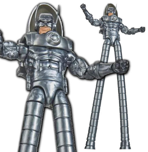 BAF Stilt-Man | BAF Stilt-Man | Hasbro 2021 | Marvel Legends