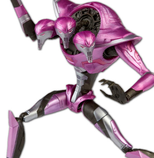 BAF Tri-Sentinel | BAF Tri-Sentinel | House of X / Power of X | Hasbro 2021 | Marvel Legends
