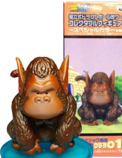 Bubbles | DB改011 | Dragon Ball Kai Series | Vol.2 | 2012 | WCF | World Collectable Figure | Banpresto