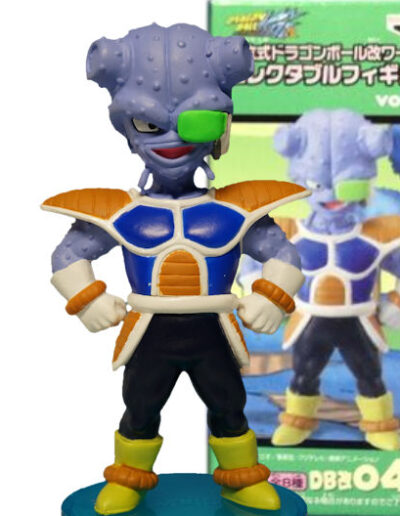Cui | DB改046 | Dragon Ball Kai Series | Vol.6 | 2012 | WCF | World Collectable Figure | Banpresto