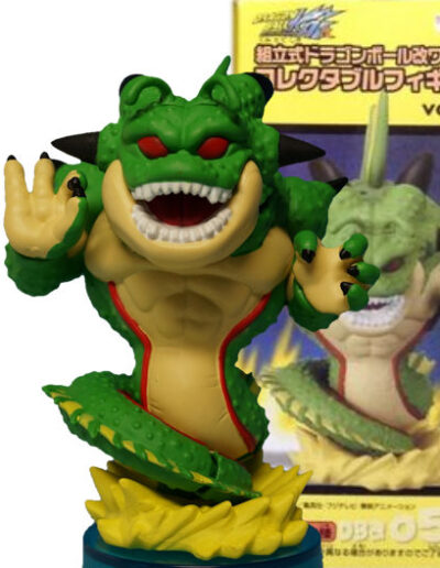 Porunga | DB改055 | Dragon Ball Kai Series | Vol.7 | 2012 | WCF | World Collectable Figure | Banpresto