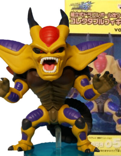 Hildegarn | DB改056 | Dragon Ball Kai Series | Vol.7 | 2012 | WCF | World Collectable Figure | Banpresto