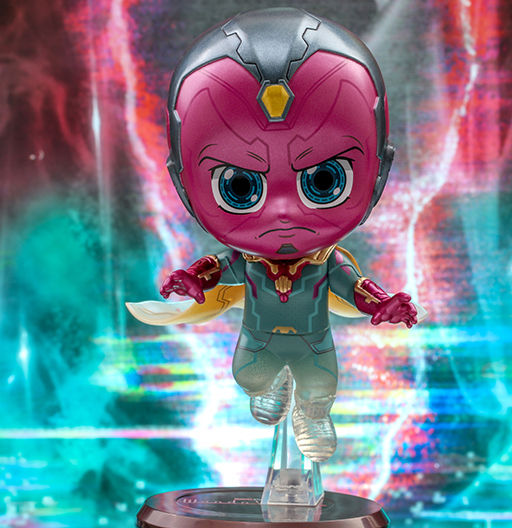 Vision | Wandavision | COSB 850 | Figura Cosbaby (s)