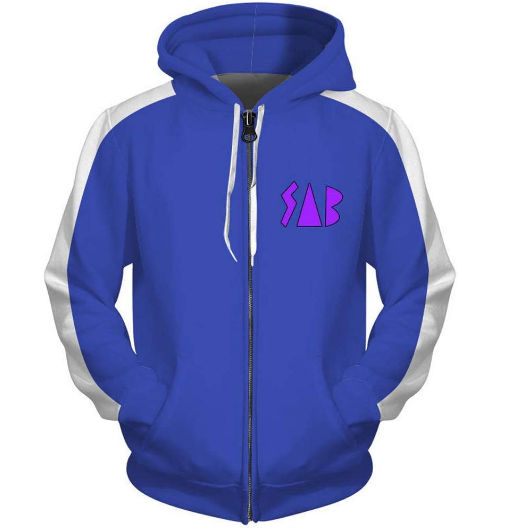 Cazadora de Goku (DB Super-Broly) | Dragon Ball Super | Cosplays y DIsfraces de Dragon Ball