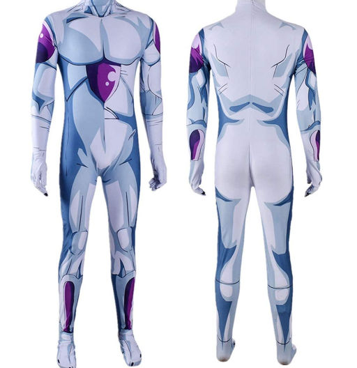 Freezer | Dragon Ball Z | Cosplays y DIsfraces de Dragon Ball