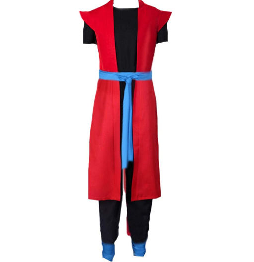 Goku Xeno | Dragon Ball Legends | Cosplays y DIsfraces de Dragon Ball