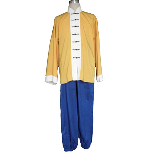 Maestro Roshi | Dragon Ball Z | Cosplays y Disfraces de Dragon Ball