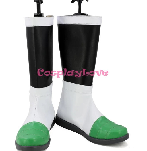 Botas de Broly (DB Super) | Dragon Ball Super | Cosplays y Disfraces de Dragon Ball