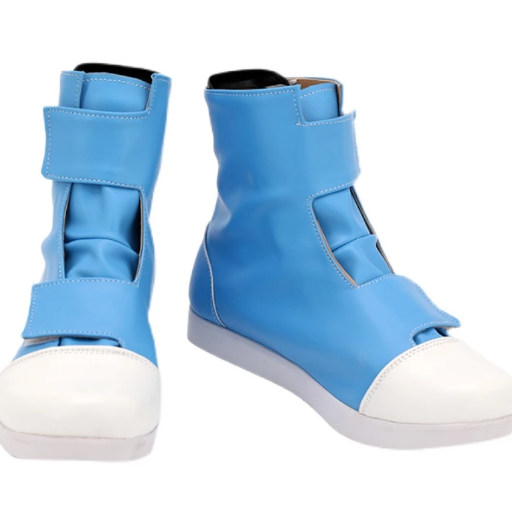 Botas de Bulma | Dragon Ball | Cosplays y DIsfraces de Dragon Ball