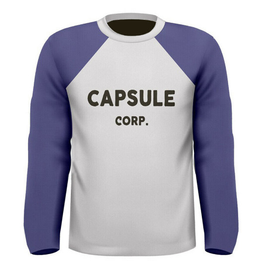 Camiseta Kid Future Trunks (DBZ) | Dragon Ball Z | Cosplays y DIsfraces de Dragon Ball