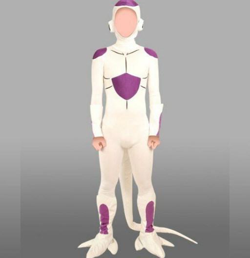 Freezer | Dragon Ball Z | Cosplays y DIsfraces de Dragon Ball