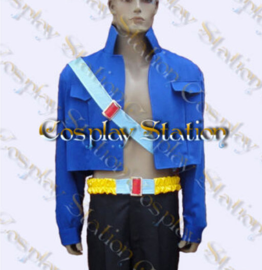 Future Trunks (DBZ) (1) | Dragon Ball Z | Cosplays y DIsfraces de Dragon Ball