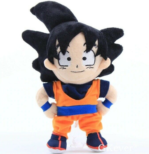 Goku (Base) (1) | Dragon Ball Z | Peluche