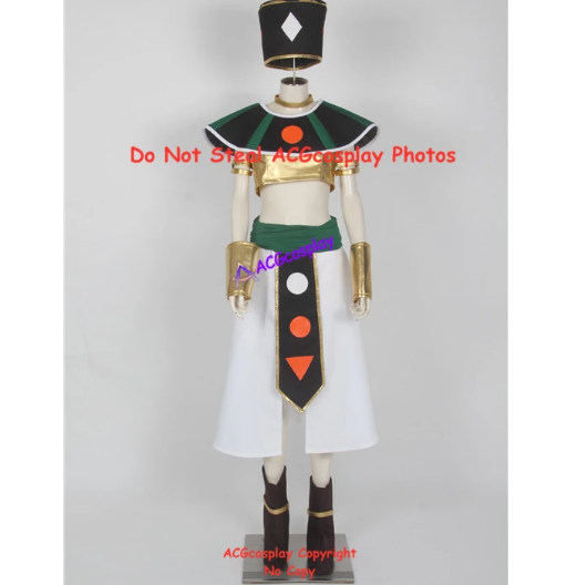 Heles (Diosa Destructura U2) | Dragon Ball Super | Cosplays y Disfraces de Dragon Ball