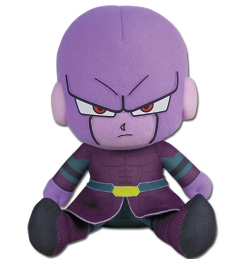 Hit | Dragon Ball Super | Peluche