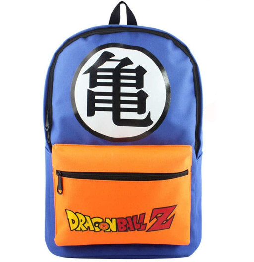 Kanji Kame | Mochila Infantil | Mochilas de Dragon Ball