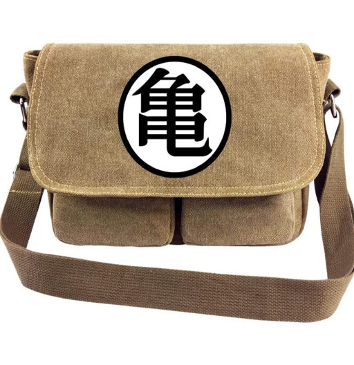 Kanji Kame | Bolso / Bandolera | Bolsos y Bandoleras de Dragon Ball