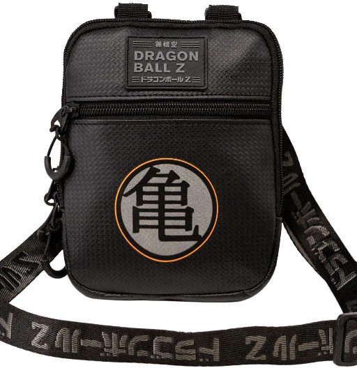 Kanji Kame | Bolso / Bandolera | Bolsos y Bandoleras de Dragon Ball