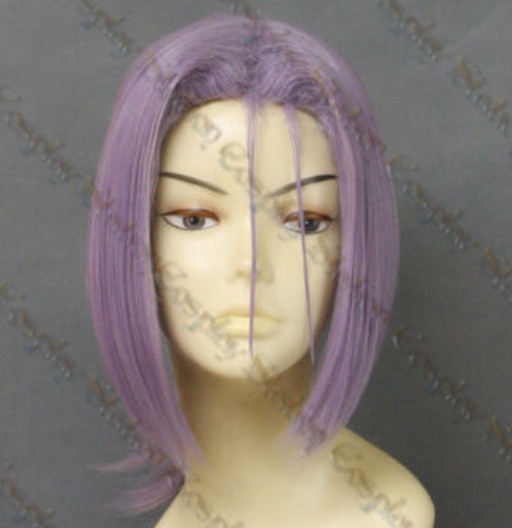 Peluca Trunks (DBZ) (1) | Dragon Ball Z | Cosplays y DIsfraces de Dragon Ball