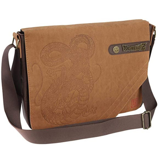 Shenron, DBZ | Bolso / Bandolera | Bolsos y Bandoleras de Dragon Ball