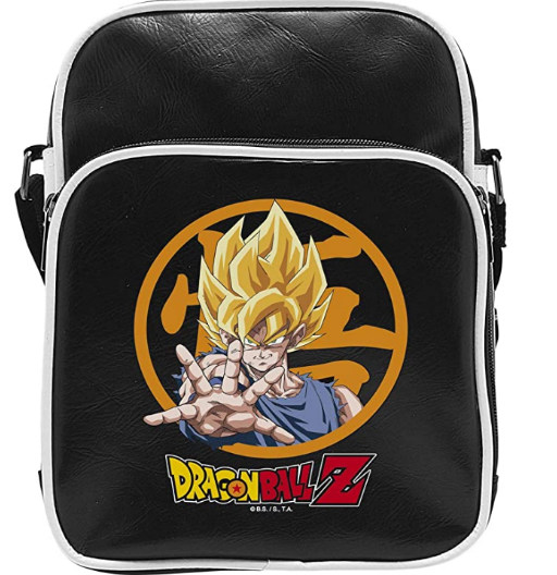 Son Goku | Bolso / Bandolera | Bolsos y Bandoleras de Dragon Ball