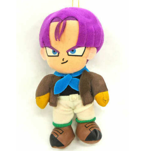 Trunks (GT) | Dragon Ball GT | Peluche