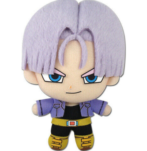 Trunks del Futuro | Dragon Ball Z | Peluche