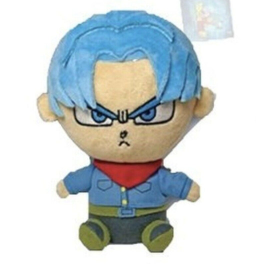 Trunks del Futuro (Super) | Dragon Ball Super | Peluche