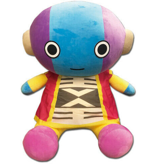 Zeno Sama | Dragon Ball Super | Peluche
