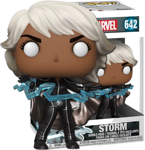 Storm | 642 | X-Men 20th Anniversary | Funko POP! Marvel