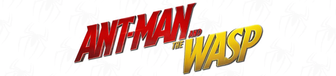 Película MCU Ant-Man and the Wasp | Check List | Lista Completa de Figuras