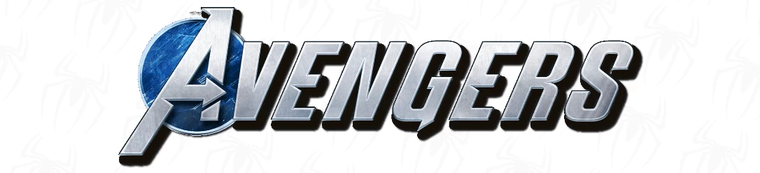 Marvel del videojuego multiplataforma Avengers | Lista Completa | Check List