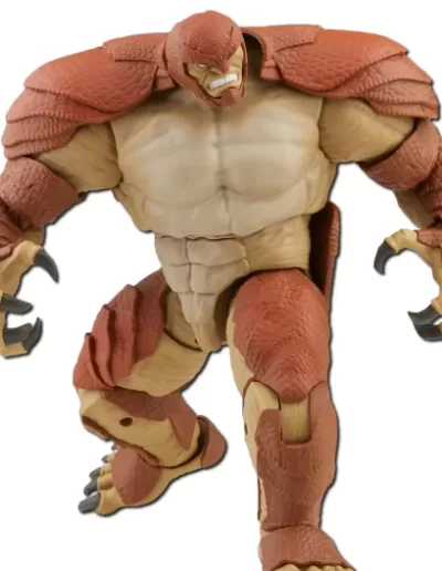 BAF Armadillo | BAF Armadillo | Spider-Man | Hasbro 2021 | Marvel Legends