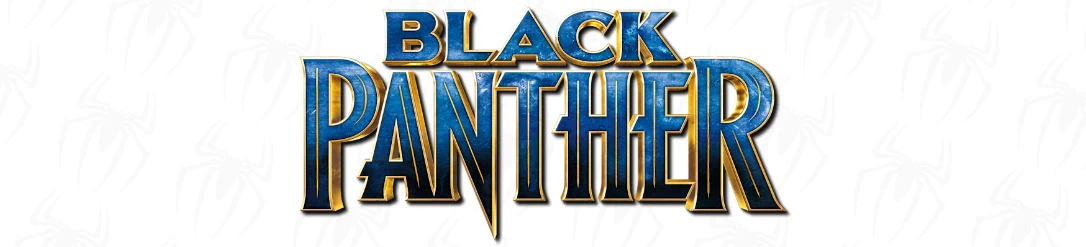Película MCU Black Panther | Check List | Lista Completa de Figuras