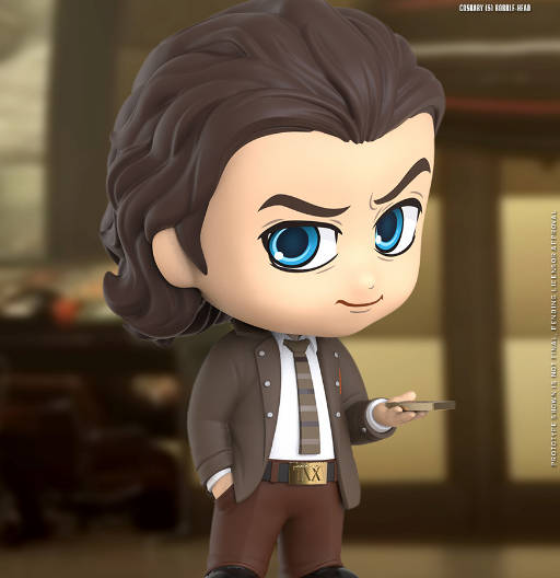 Loki | COSB 874 | (UCM) Loki | Figura Cosbaby (s)