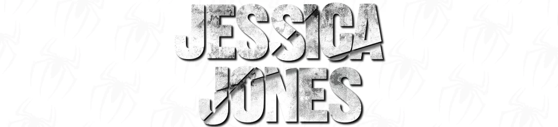Serie MCU Jessica Jones (Netflix) UCM | Check List | Lista Completa de Figuras