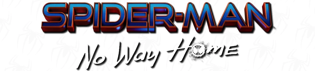 Película MCU Spider-Man: No Way Home UCM | Check List | Lista Completa de Figuras