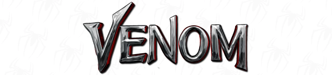 Película Sony MCU Venom | Check List | Lista Completa de Figuras