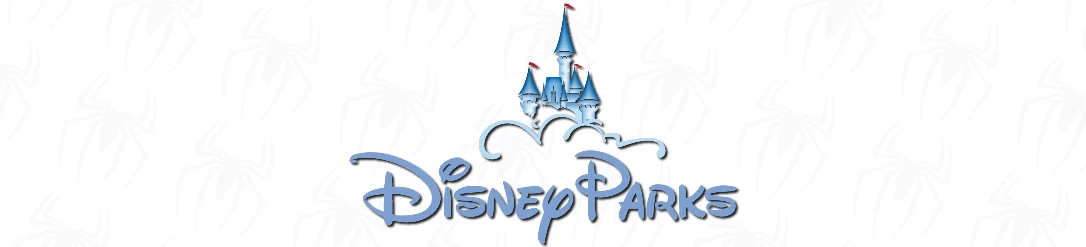 Marvel Disney Parks Series | Lista Completa | Check List