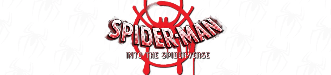 Película Sony MCU Spider-Man: Into the Spider-Verse | Check List | Lista Completa de Figuras